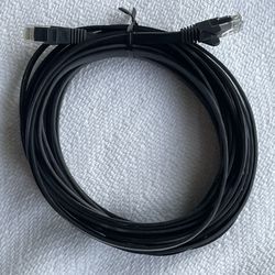 Ethernet Cable - Flat - CAT6 