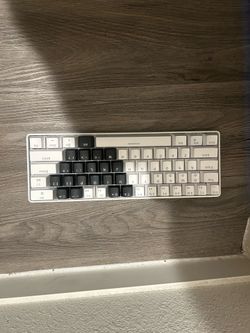 Skyloong Gk61