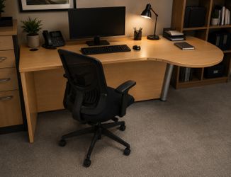 Desk $45