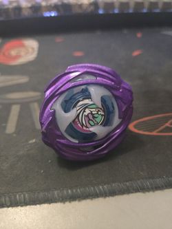 Beyblade X - Hover Wyvern (Violet/Purple Metal Coat)