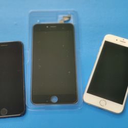 iPhone 6s Plus SCREEN 