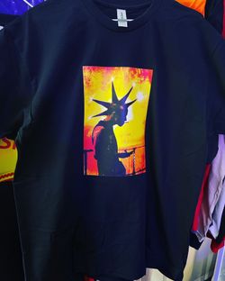 Custom Shirts By PX311