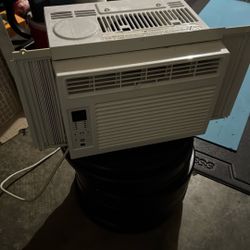 GE Window AC 