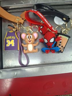 Key chains
