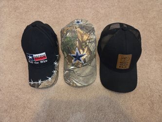 Hats