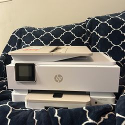 ENVY Inspire Printer 