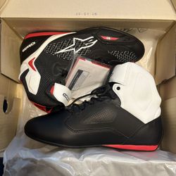 Alpinestars Faster 3 Shoes 