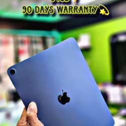 Ipad Air 5 LIKE NEW☄️☄️ $475 🔥 64GB