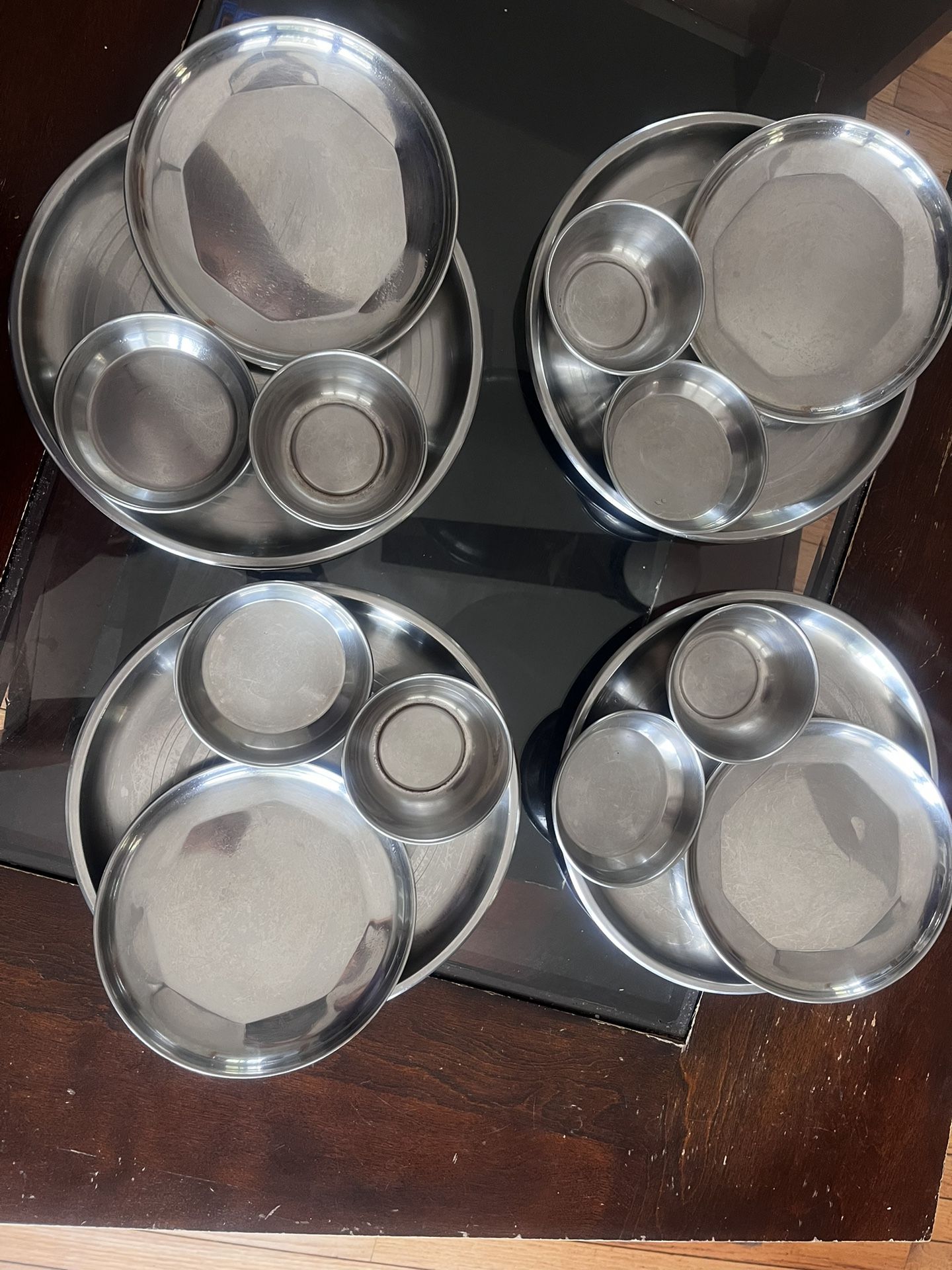 Steel Set