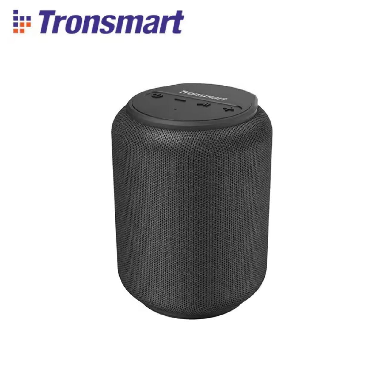 Tronsmart T6 Mini Speakers Wireless Bluetooth Speaker Portable Speaker with 360 Degree Surround Sound, Voice Assistant