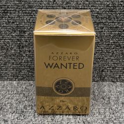 Azzaro Forever Wanted Elixir For Men