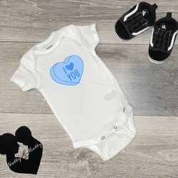 Baby Onesie
