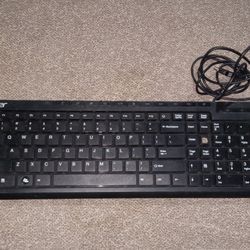 ACER Keyboard