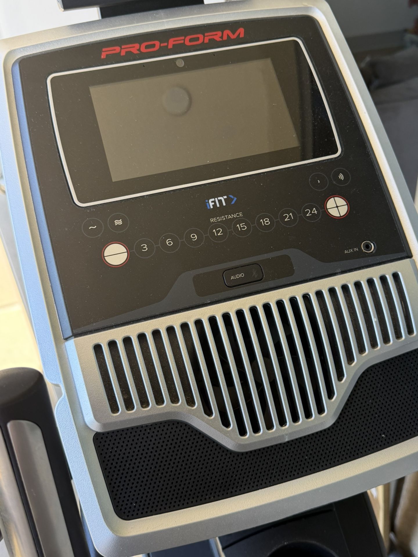 Free Proform Elliptical