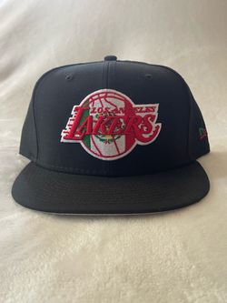 Los Angeles Lakers (México Design) Snapback