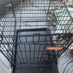Wire Crate