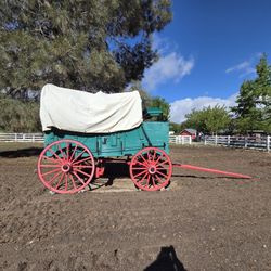 Farm Wagon 