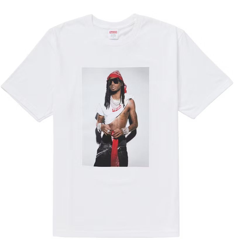 Supreme Playboi Carti