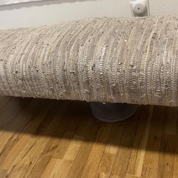 Original Calypso St Barth Strip Bench