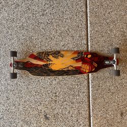 Long Board 