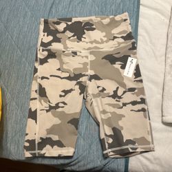 Cherifit Biker Shorts 