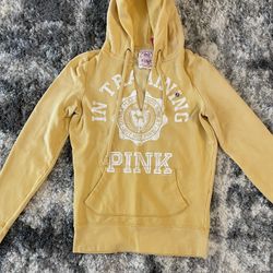 Victoria’s Secret Hoodie Size Small