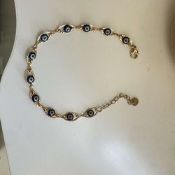 Eye Bracelet 