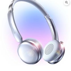 Wireless retro Headphones 