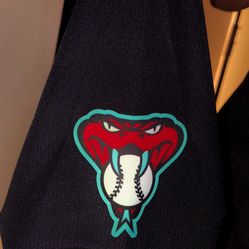 Brand new Diamond back jersey