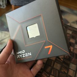 Amd Ryzen 7 7700x