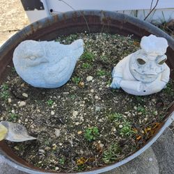 Garden Decor 