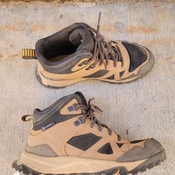 Kids Timberland Hiking Boots 4