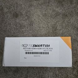 TESmart HDMI KVM Switch