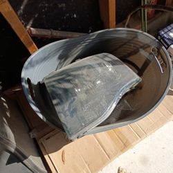 Expedition Driver Side Headlight 