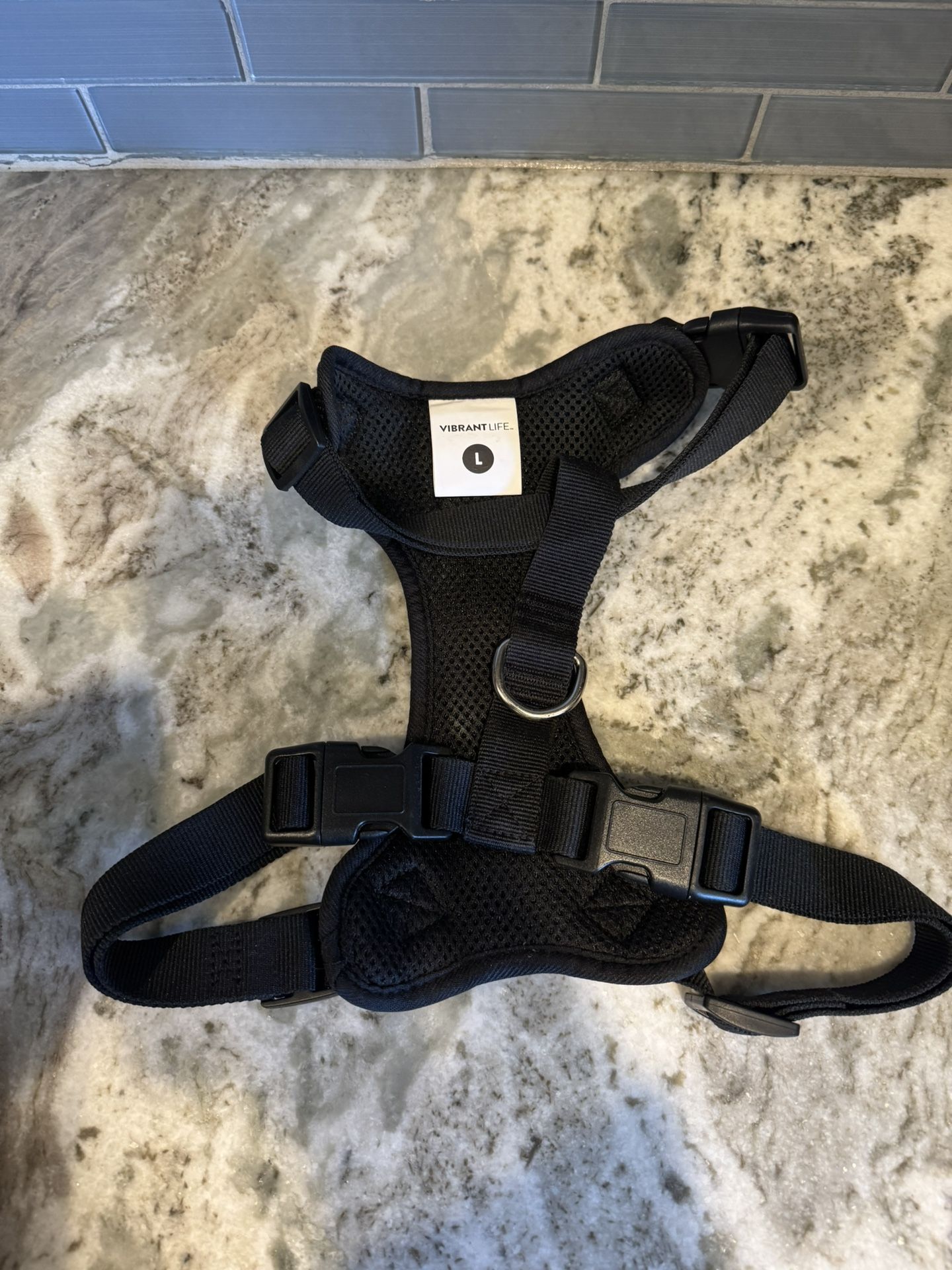 Dog Harness