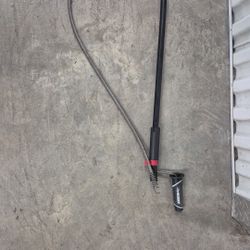 Husky 3 ft. Toilet Auger