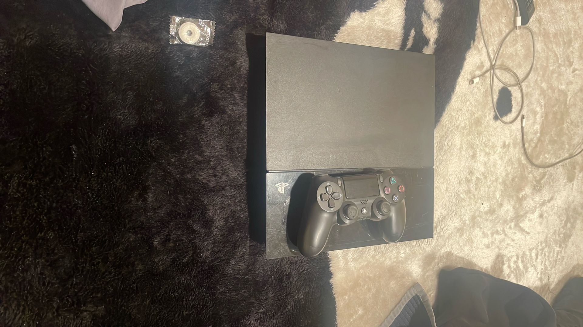 PS4