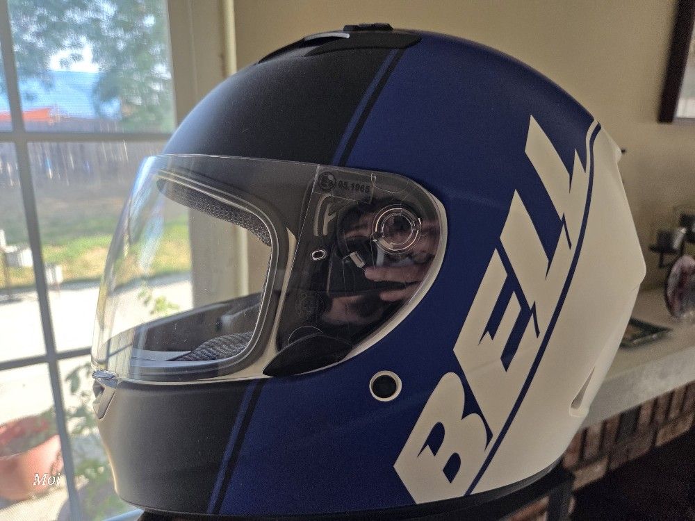 Bell Qualifier Ascent Helmet