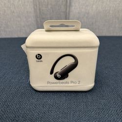Powerbeats Pro 2