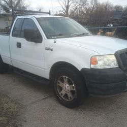 2006 Ford F-150
