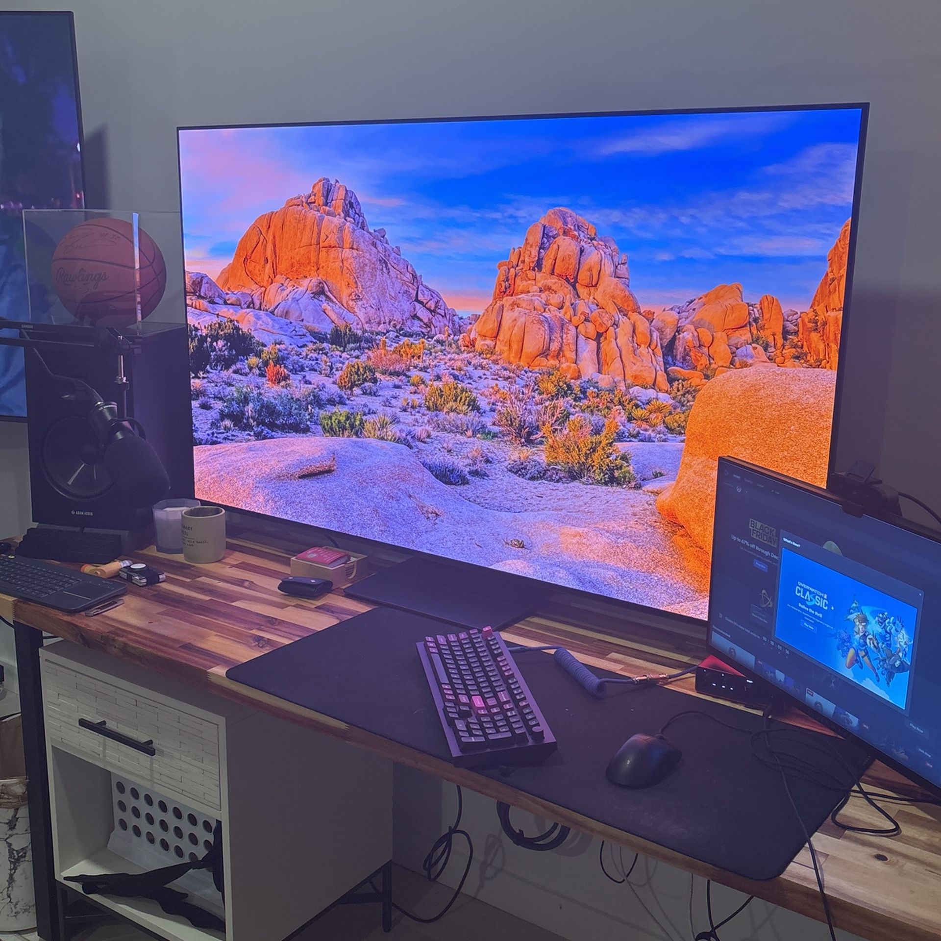 S95B Samsung Oled 65 Inch Tv