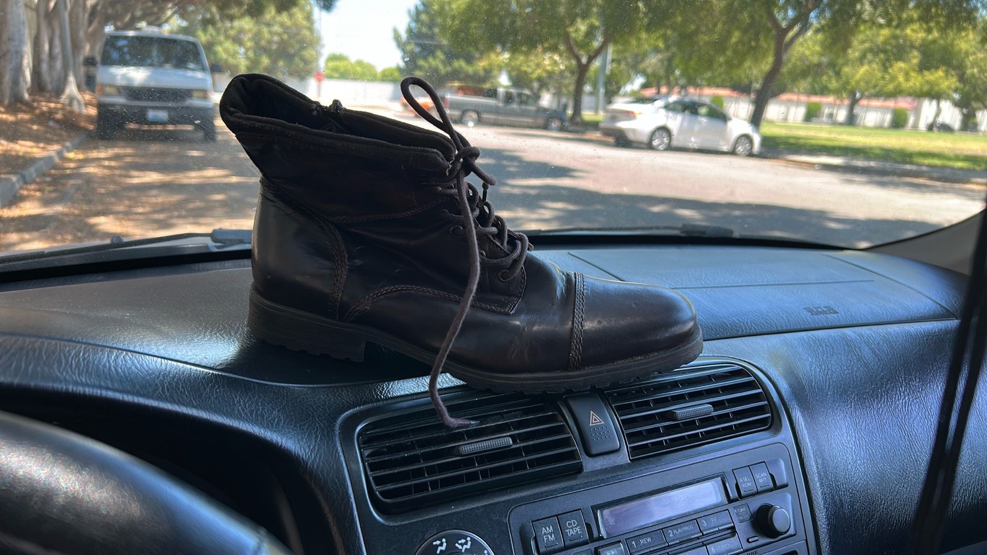 Boot