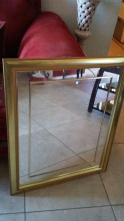 mirror