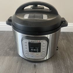 Instant Pot