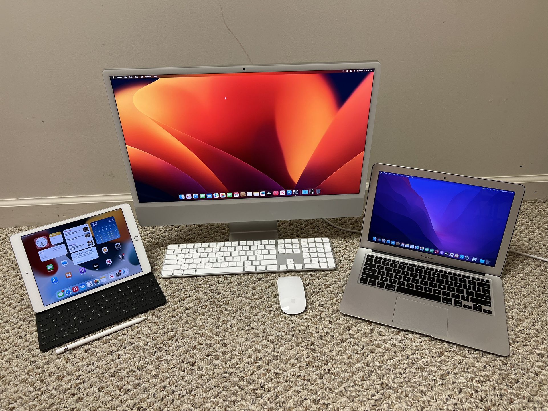 Apple Bundle Package