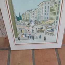 Fanche Ledan Lithos $500-$1500 each described below