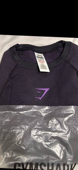 Purple Onyx V5 Short Sleeve/Long Sleeve size M