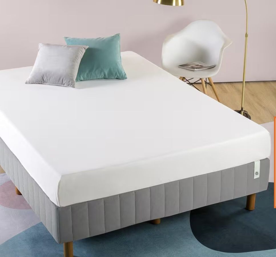 zinus justina Bed Frame