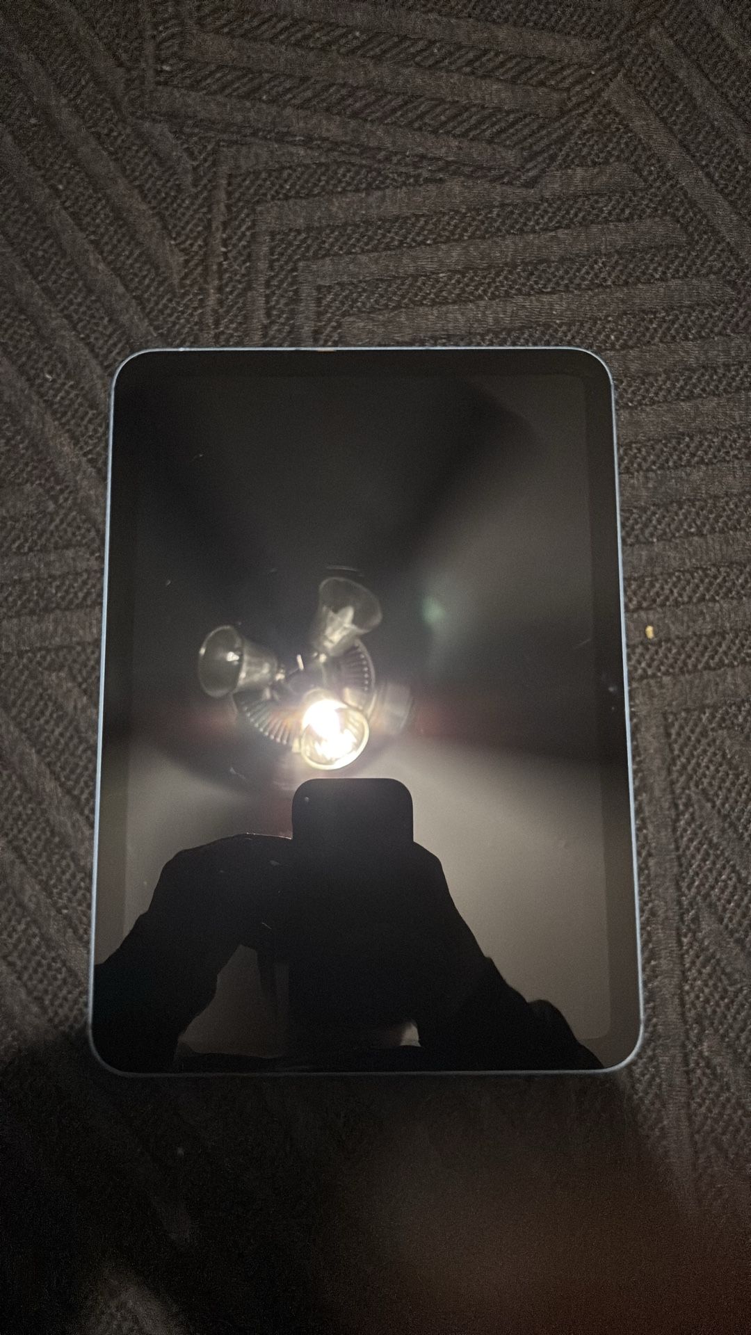 iPad A16