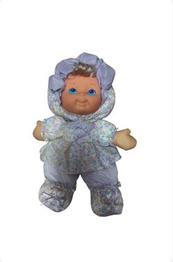 Doll